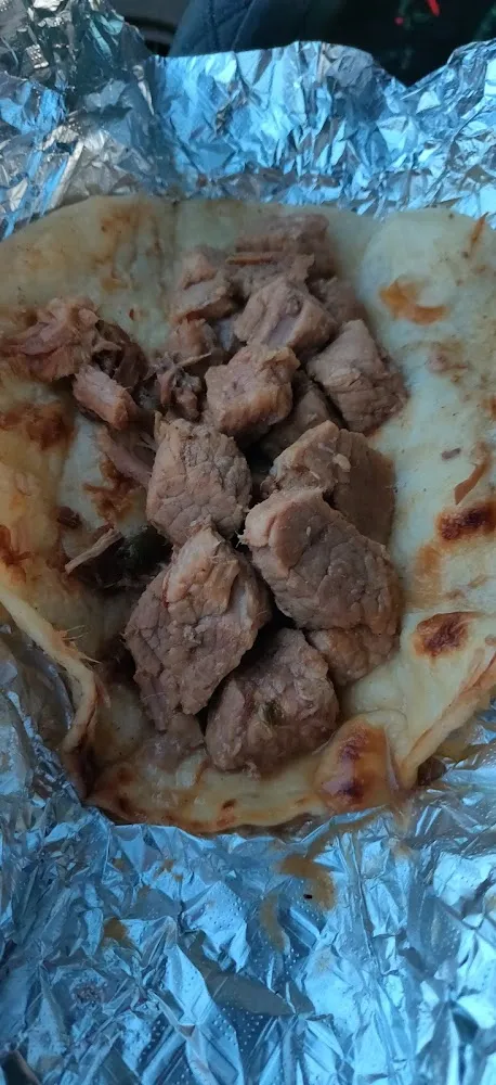 Carne Guisada