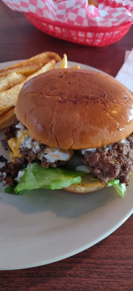 Cheeseburger